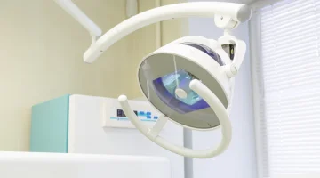 Стоматологическая клиника Занифдент изображение 5